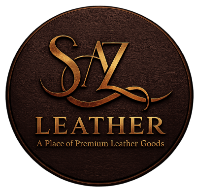 SazLeather