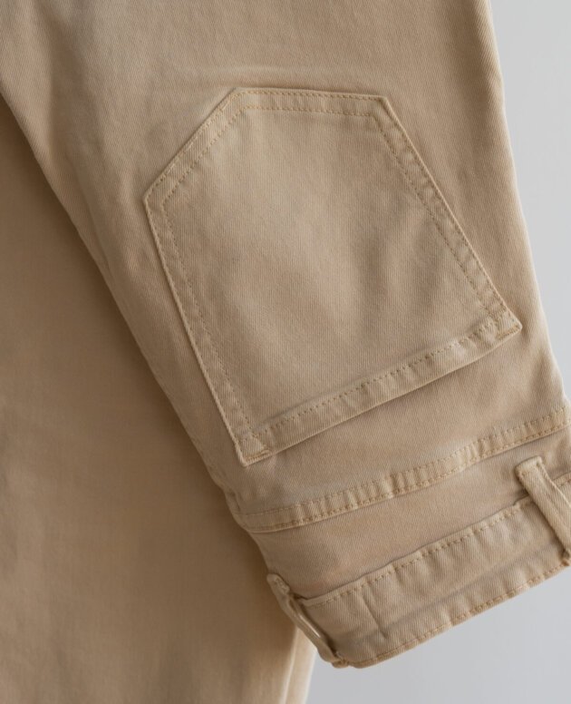 Stretch jeans